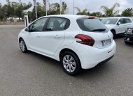 Peugeot 208 5 porte Active 1.5 Bluehdi 100 cv