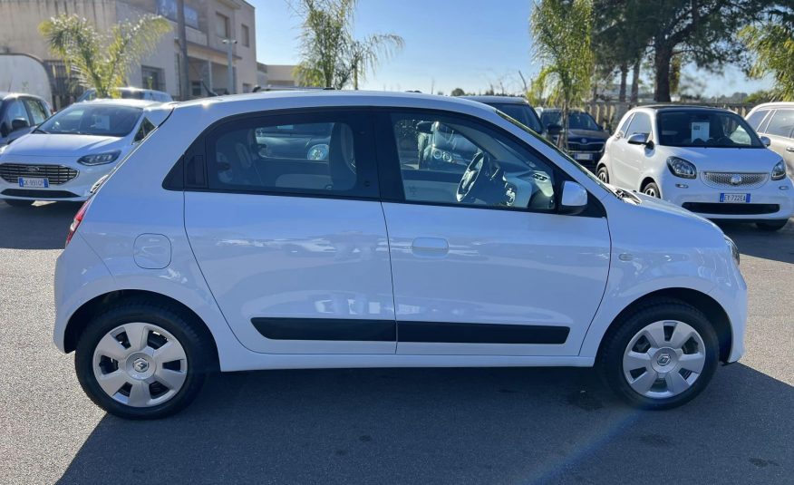 Renault Twingo 1.0 69 cv ZEN 5 porte