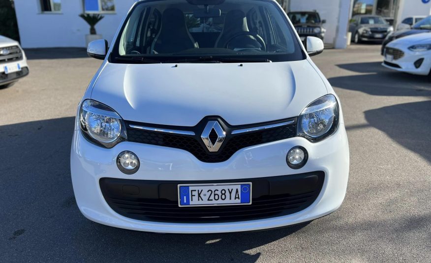 Renault Twingo 1.0 69 cv ZEN 5 porte