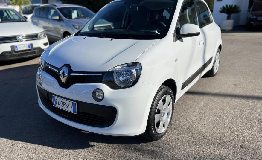 Renault Twingo 1.0 69 cv ZEN 5 porte