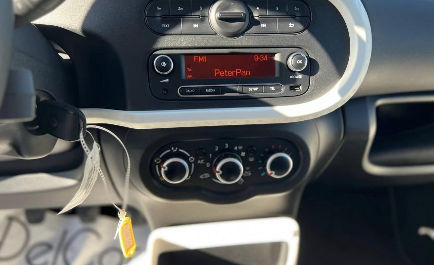 Renault Twingo 1.0 69 cv ZEN 5 porte