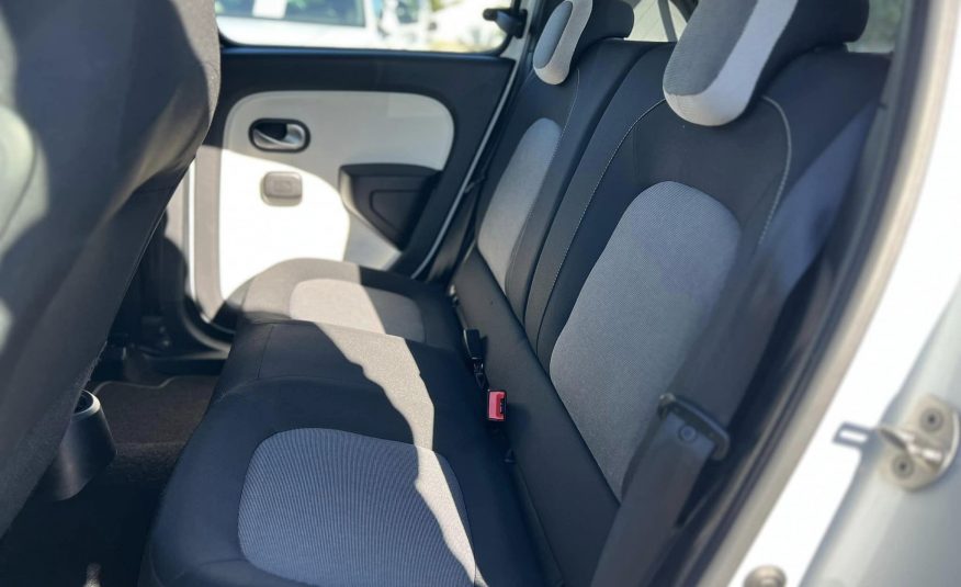 Renault Twingo 1.0 69 cv ZEN 5 porte
