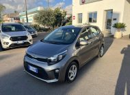 Kia Picanto 5 porte 1.0 Active