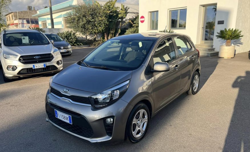 Kia Picanto 5 porte 1.0 Active