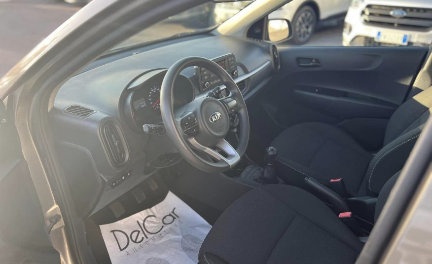 Kia Picanto 5 porte 1.0 Active