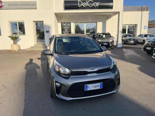 Kia Picanto 5 porte 1.0 Active