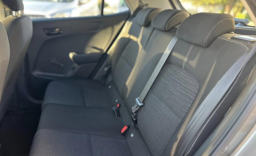 Kia Picanto 5 porte 1.0 Active