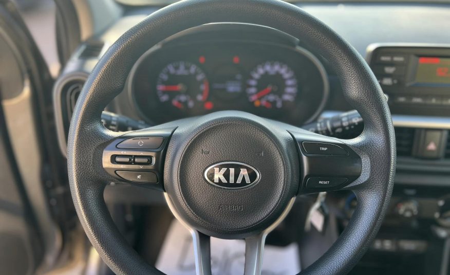 Kia Picanto 5 porte 1.0 Active