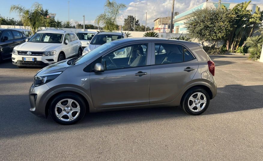 Kia Picanto 5 porte 1.0 Active