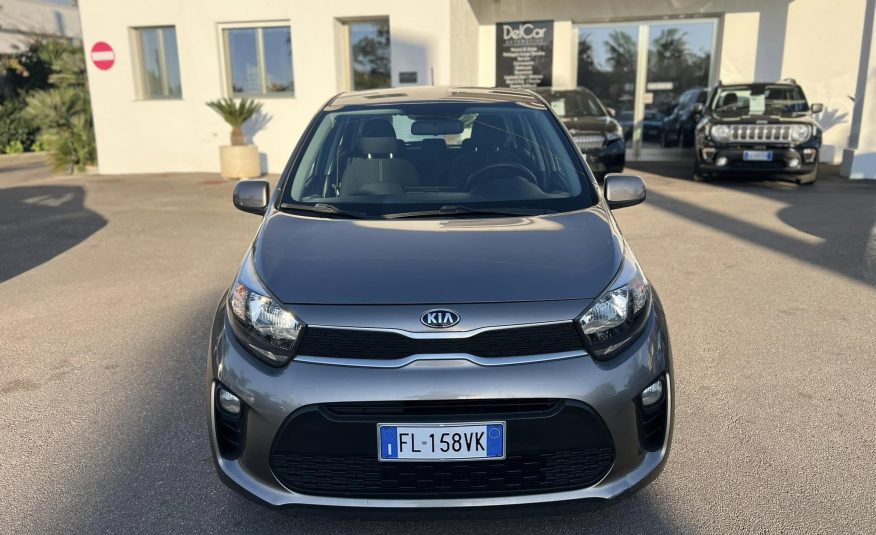 Kia Picanto 5 porte 1.0 Active