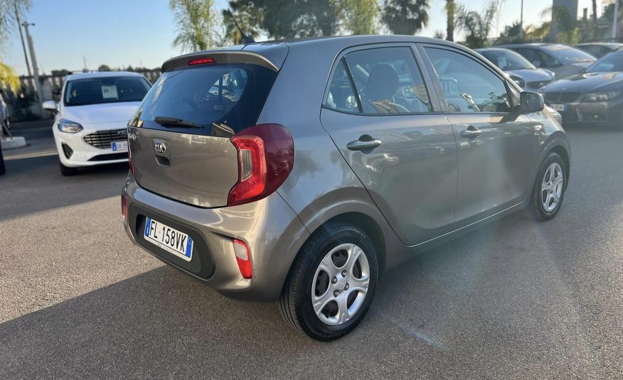 Kia Picanto 5 porte 1.0 Active