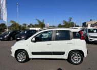 Fiat Panda 1.2 69 cv Lounge