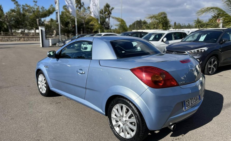Opel Tigra Twin Top 1.4 90 cv