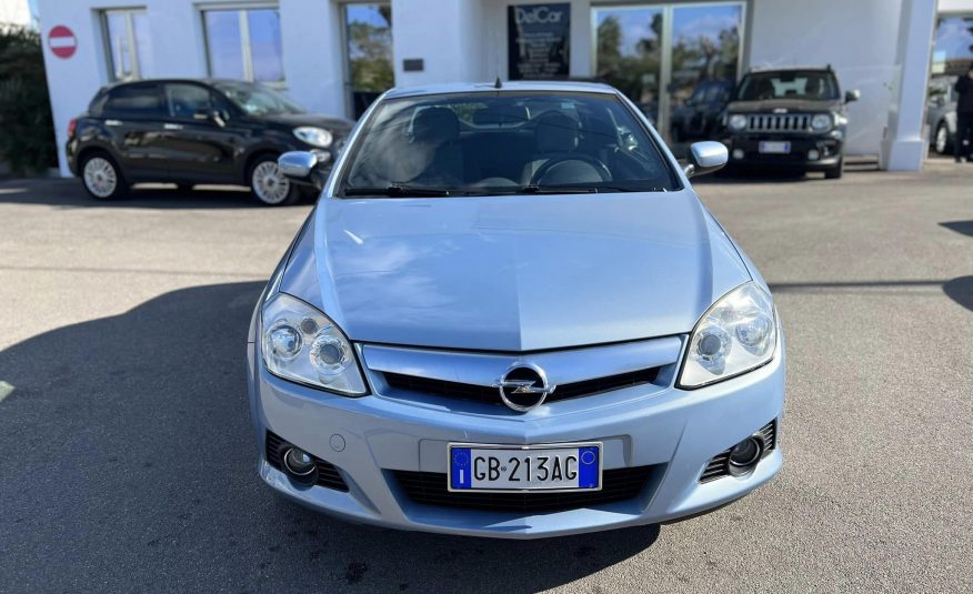Opel Tigra Twin Top 1.4 90 cv