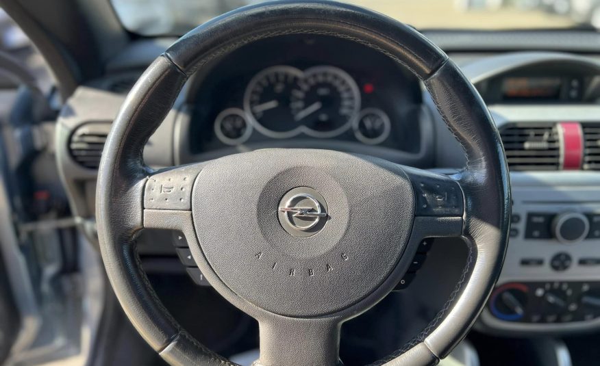 Opel Tigra Twin Top 1.4 90 cv