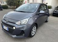 Hyundai I10 1.0 66 cv 5 porte Login