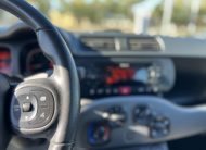 Fiat Panda 1.2 69 cv Lounge