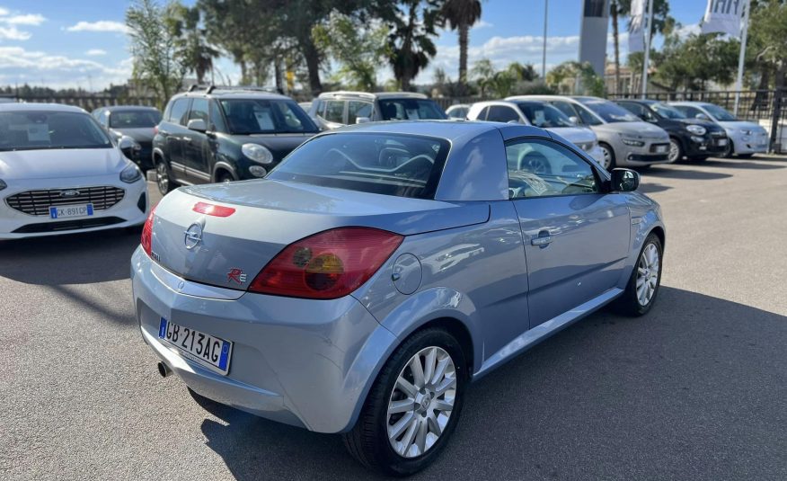 Opel Tigra Twin Top 1.4 90 cv
