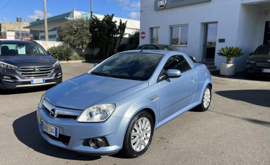 Opel Tigra Twin Top 1.4 90 cv