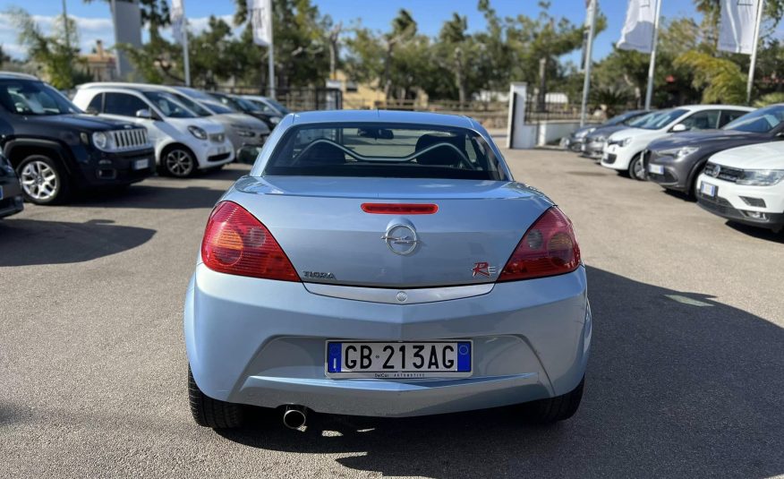 Opel Tigra Twin Top 1.4 90 cv