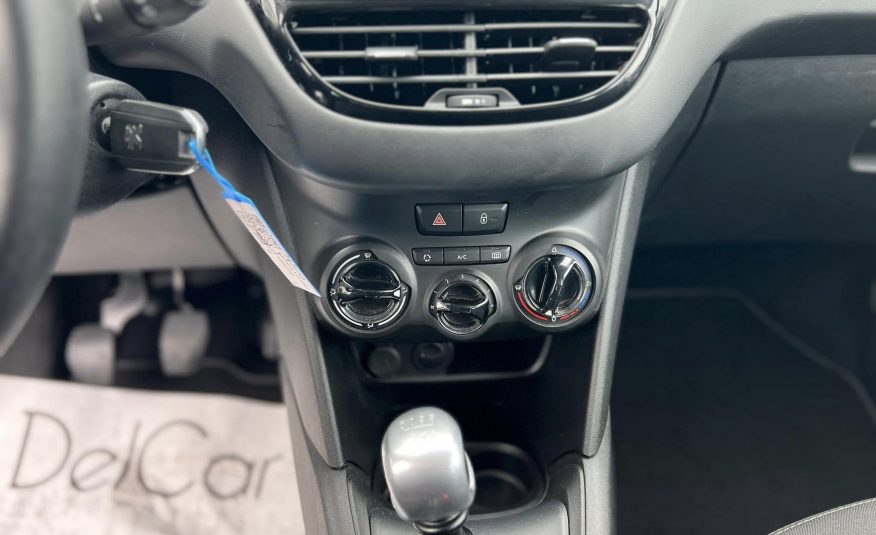 Peugeot 208 5 porte Active 1.5 Bluehdi 100 cv