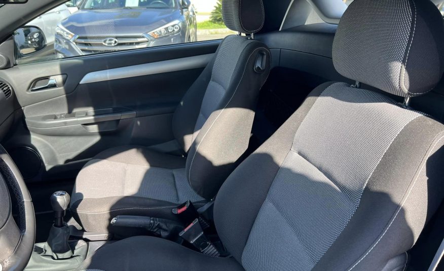 Opel Tigra Twin Top 1.4 90 cv