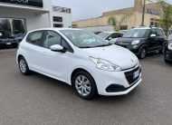 Peugeot 208 5 porte Active 1.5 Bluehdi 100 cv