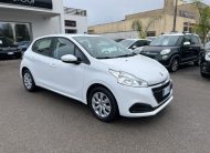 PEUGEOT 208 1.5 BLUEHDI 100CV ACTIVE