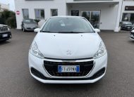 Peugeot 208 5 porte Active 1.5 Bluehdi 100 cv