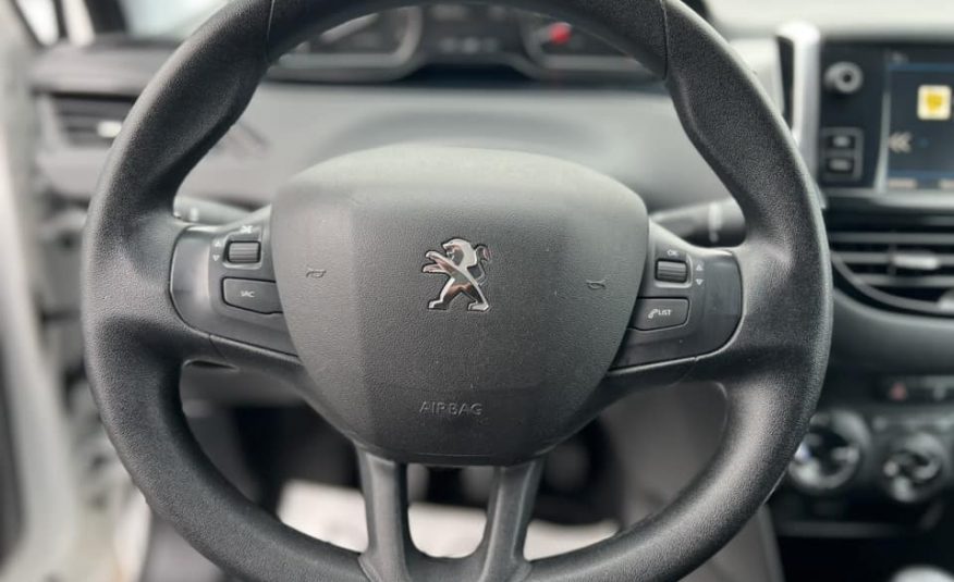 Peugeot 208 5 porte Active 1.5 Bluehdi 100 cv