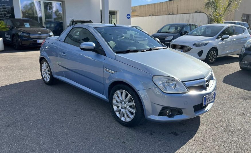 Opel Tigra Twin Top 1.4 90 cv