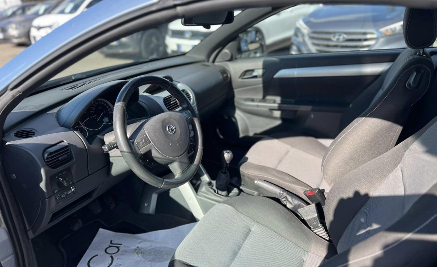 Opel Tigra Twin Top 1.4 90 cv