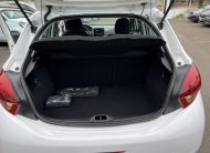 Peugeot 208 5 porte Active 1.5 Bluehdi 100 cv