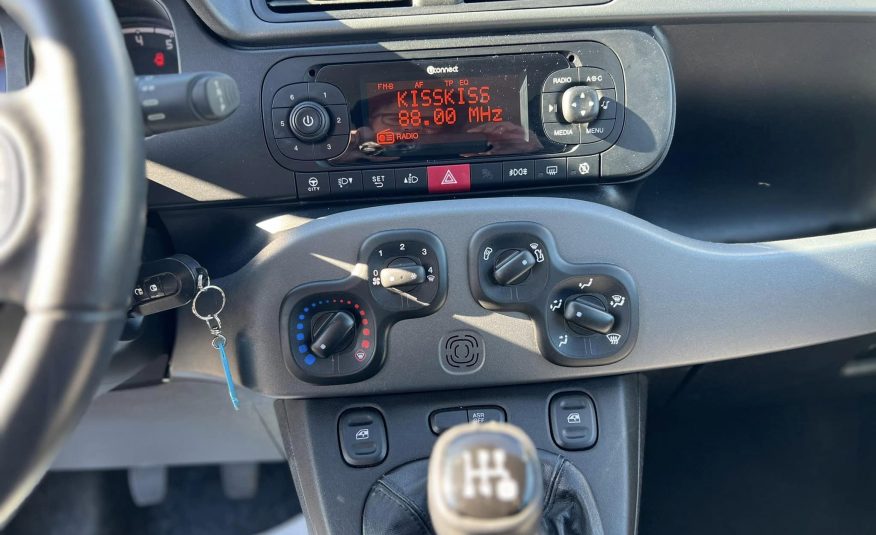 Fiat Panda 1.2 69 cv Lounge