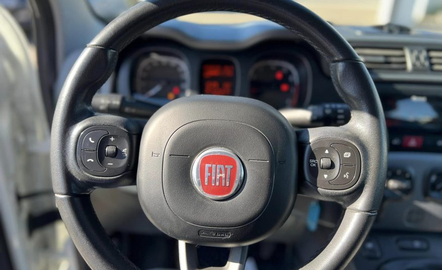 Fiat Panda 1.2 69 cv Lounge