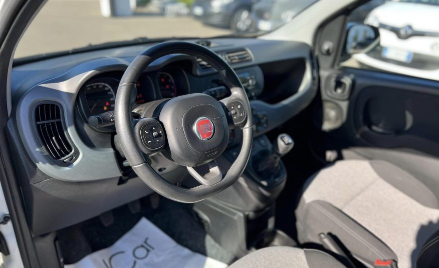 Fiat Panda 1.2 69 cv Lounge