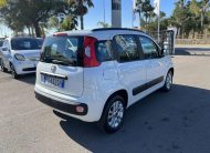 Fiat Panda 1.2 69 cv Lounge