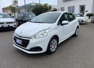 Peugeot 208 5 porte Active 1.5 Bluehdi 100 cv