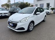 PEUGEOT 208 1.5 BLUEHDI 100CV ACTIVE