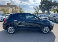 Fiat 500 X 1.0 120 cv Benz. Connect