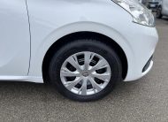 Peugeot 208 5 porte Active 1.5 Bluehdi 100 cv