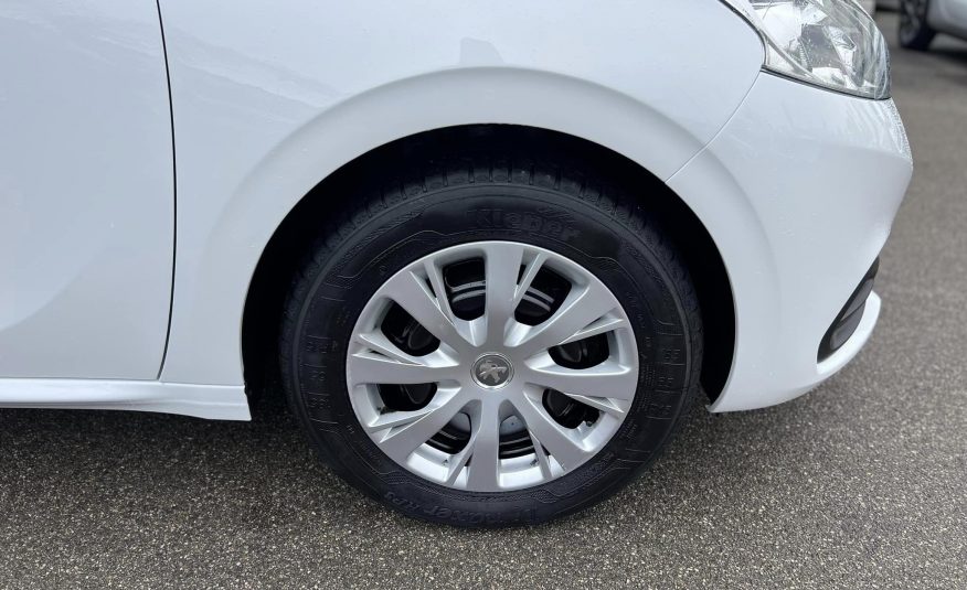 Peugeot 208 5 porte Active 1.5 Bluehdi 100 cv
