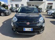 Fiat 500 X 1.0 120 cv Benz. Connect
