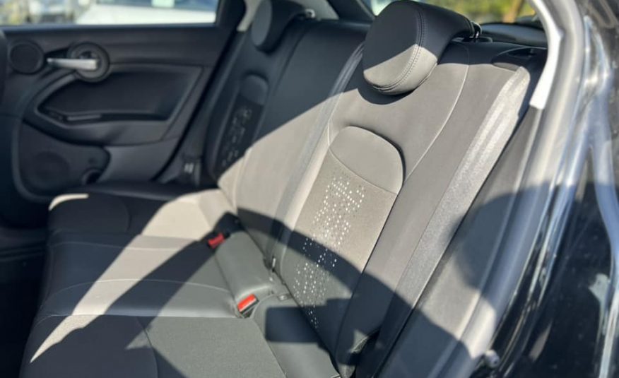 Fiat 500 X 1.0 120 cv Benz. Connect