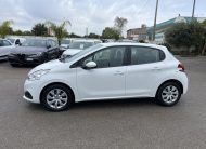 Peugeot 208 5 porte Active 1.5 Bluehdi 100 cv