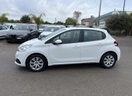 PEUGEOT 208 1.5 BLUEHDI 100CV ACTIVE