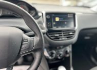 Peugeot 208 5 porte Active 1.5 Bluehdi 100 cv