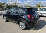 Fiat 500 X 1.0 120 cv Benz. Connect