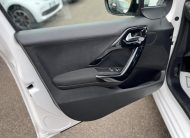 Peugeot 208 5 porte Active 1.5 Bluehdi 100 cv