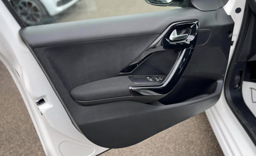 Peugeot 208 5 porte Active 1.5 Bluehdi 100 cv